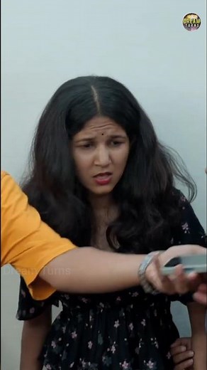 😡 കിഡ്നാപ് ചെയ്തത് ഞാനാ So ഞാൻ കട്ട് ചെയ്യും അതാ മാസ്സ് 😱 Uppum Mulakum Season 3 ✨ #shorts #comedy