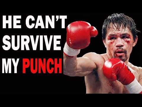 AND THE NEW... Naoya Inoue Just SHOCKED The World 😨