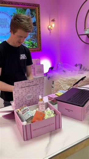 Exclusive TikTok Mystery Bundle Discount: Limited Offer