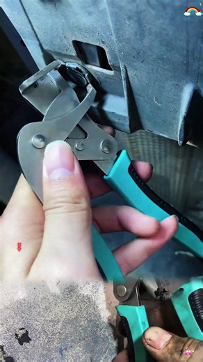 自動車用分解工具は、内部部品、パネル、ゴムナット、プラスチック部品及び締結部品に使用でき、自動車整備用工具です。#工具 #人気 #TikTokShop #自動車 #自動車用工具