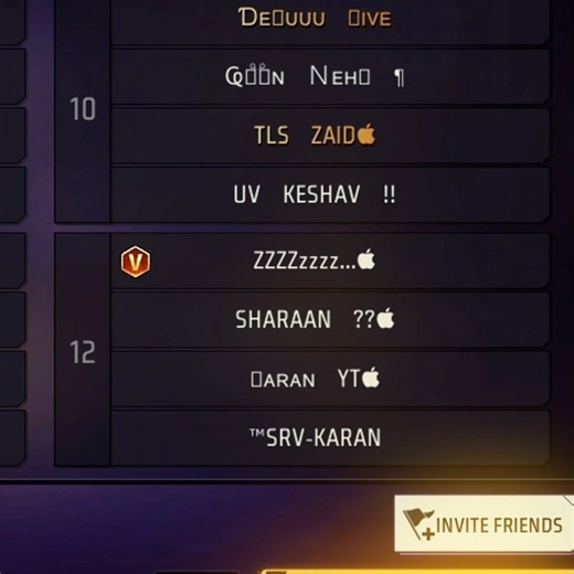 SATVIK AND V BADGE YOUTUBERS VS TLS WARRIOR 💀😂 #freefire #shorts #funny #tlswarrior