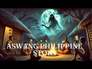 The Dark Entity Haunting the Philippine Islands | True ASWANG Stories