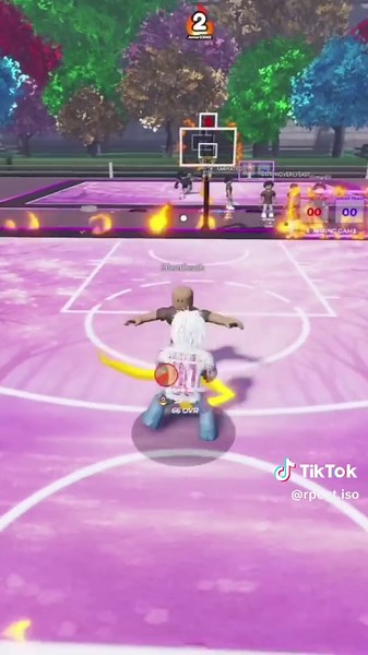clip dumpy 🙂‍↔️ #fyp #dribbletutorial #dribbleglitch #arcadebasketball #rbu #hoopnation #rh2 #roblox #roball