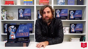 2.6K views · 19 reactions | Singer, songwriter, and now children's...