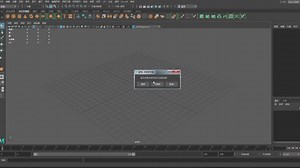 #maya 工程目录-----3d建模学习群：559376577