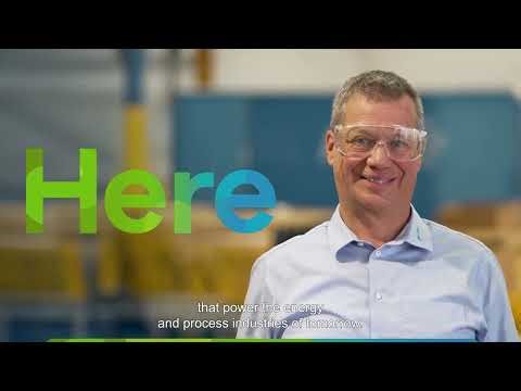 50 years of dry gas seals: A legacy of firsts | John Crane