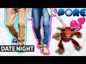 Spore Date Night