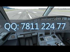 【問題】請問Simbrief飛行計導入到MSFS2020 A320的MCDU問題？ @模擬飛行系列 哈啦板 - 巴哈姆特