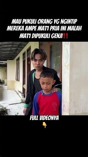 ☝️full video above ‼️#genji #takiyagenji #crowszero2