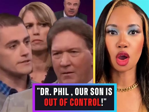 861K views · 5.6K reactions | They Claim Their Son Is So Out Of Control They're AFRAID Of Him! 勞 | The Tippy Morgan Effect | Facebook