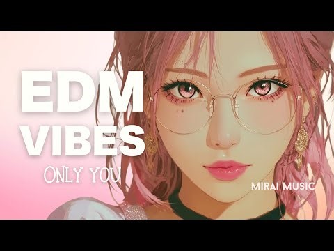 【最強EDM✨】アガる！ハマる！カワイイ 洋楽Playlist /洋楽/K-POP/HIPHOP/洋楽メドレー/洋楽MIX/EDM/ドライブ/筋トレ/ランニング/作業用BGM