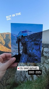 2002 - 2025 Roman Kresta - Jan Tománek | Škoda Octavia WRC | Rallye Monte-Carlo 2002 | SS7 Puget Théniers - Toudon 2 #passatsdecanto #passats #rallyemontecarlo #remember #rally | Passats de Canto