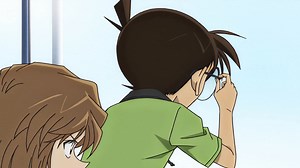 64K views · 1K reactions | Detective Conan Movie 18 Part 2 | Kudo Shinshi | Facebook
