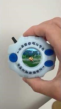 Digimon Adventure Digivice #shorts