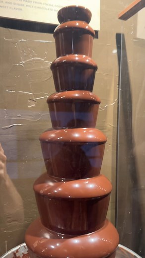 13K views · 93 reactions | Our new factory tour has been open now for a few weeks, and it’s been so rewarding to finally see all the smiles and interest from people taking the tour. It’s been a dream of ours for so many years now! If you want to join us on this new tour, make sure to book through our link in bio! | Manoa Chocolate Hawaii | Facebook