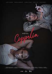 Hotel Coppelia streaming: where to watch online?