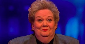 Anne Hegerty tests positive for Covid