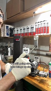2K views · 22 reactions | Testing the limits of Prolube’s Oil Treatment Additive. What are your thoughts? #prolube #prolubeoil #projectfarm #lucasoil #schaeffersoil #oiladditives #oiladditive #grease #redgrease #automotive #racing #dragrace #carsoftiktok #stockracing #auto #cars #trucks #autozone #napaautoparts | Engine Restore Oil Additive | Facebook