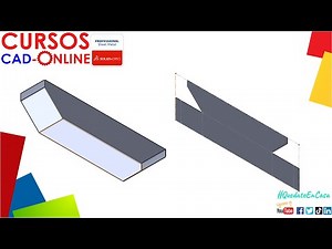 Tips for Solidworks CSWPA Sheetmetal