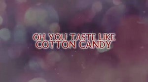 Ronnie Bell ~ Cotton Candy | Fila Zellner
