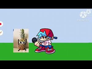 Funbot Blueberry inflation add round 1 free