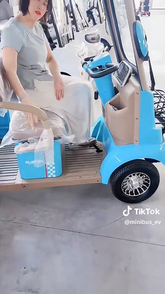 Electric Minibuses: Eco-Friendly Transportation Solutions