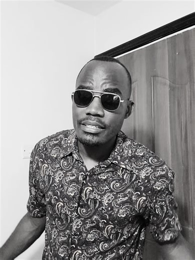 Lucky Dube Crazy World - What Have You Learned?