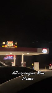 Route 66 Casino. Albuquerque, New Mexico. | Torres Yanc