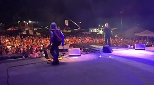 We rock Aug 30th at Fortress Obetz - Obetz, OH and Aug 31 @landofillusion Middletown, OH / Vip Meet n Greet info https://national-acts.com/events Video by @kevinbaldes . . . . . . #warrantband #Dirty30Tour2019 #80srock #LouderHarderFaster #HairMetal #GlamRock #LiveMusic #concert #CherryPie #warrantrocks #JaniLane #JerryDixon #JoeyAllen #StevenSweet #ErikTurner #RobertMason #Rockaholic #rocksongs #downboys #heaven #love #instagood #concert #guitarsolo #ohio #obetz #middletown #musicians #video @e