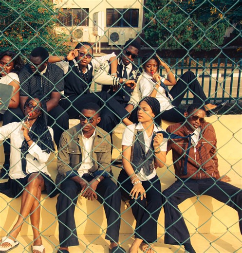 Transformative Makeup Session with Professionals