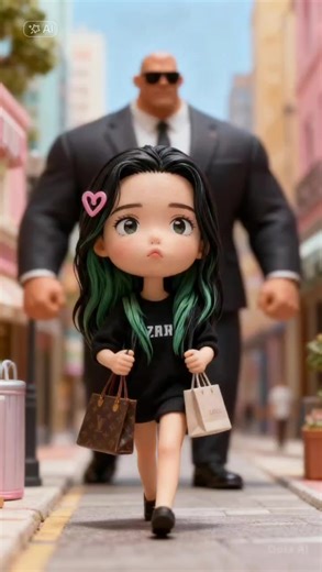 me encanta que coshita más tierna #CapCut #animation #pasarela #compras #gamers