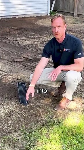 How do French Drain Works?