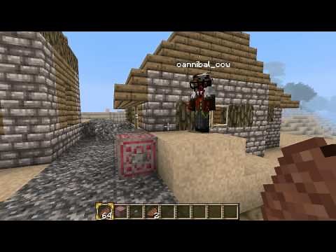 Mod Spotlight: Minecraft Motion Capture - Mocap Mod 0.0.1 Alpha