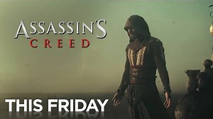 2.6M views · 5.2K shares | The coolest video you will watch today! Assassin's Creed Movie in cinemas this Friday! #AssassinsCreedMovie | 20th Century Studios India | Facebook