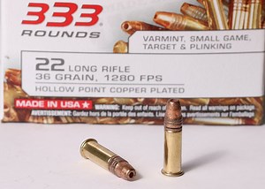 Winchester 333 Bulk Pack Review | The Hunting Gear Guy