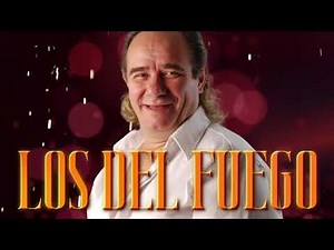 LOS DEL FUEGO Enganchados de lo Mejor de la Cumbia Santafesina 🔥🎶