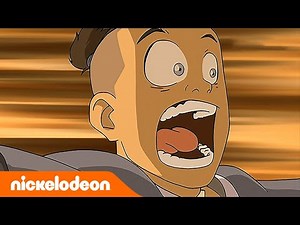 Avatar: la leyenda de Aang | Las guerreras Kyoshi | Nickelodeon en Español