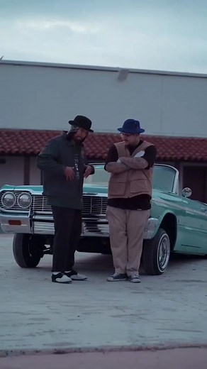 Mexican Street Dancer - Street Dance with Lil Bro Decoy Munoz