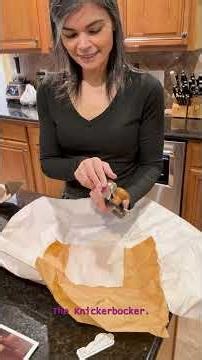 What the Heck Did Brian Get? | What Is a Knickerbocker