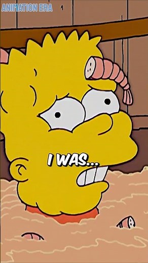 What Happens When Bart Discovers Principal Skinner's Allergies? #thesimpsons