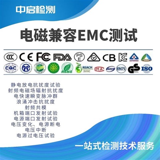 GB/T17626.9-2011电磁兼容抗扰度试验