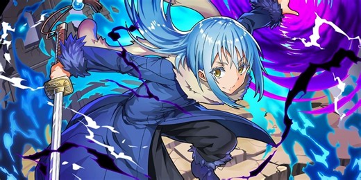 That Time I Got Reincarnated as a Slime Is Officially Coming to Roblox