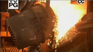 Watch Modern Marvels Season 15 Episode 27 - Iron