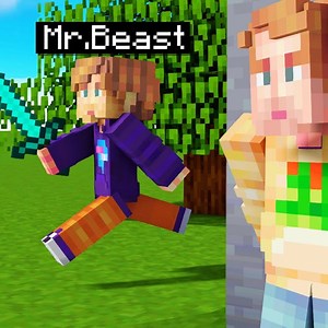 293K views · 5.6K reactions | $10,000 Extreme Hide and Seek CHALLENGE! | MrBeast Gaming | Facebook