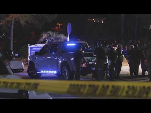 Bay County Sheriff's Office prepares for 2026 Spring Break