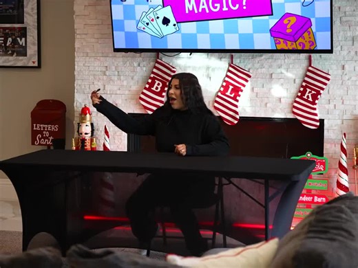 Magician's Biggest Secrets Revealed!