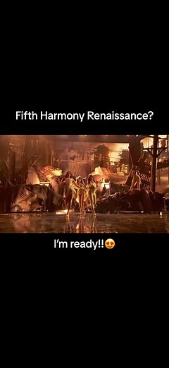 #fiftharmony #reunion @Lauren Jauregui @Camila Cabello @Ally Brooke @Dinah Jane @Normani @Fifth Harmony