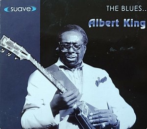 Albert King - The Blues...