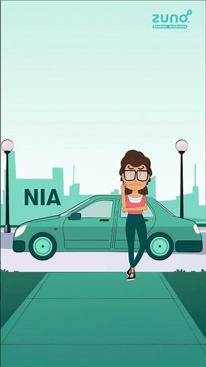 Zuno | How to strengthen your Insurance policy with the right add-ons? Watch now!