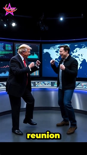 18K views · 1.7K reactions | Trump–Musk vs China: The New Tech War? #USA #China #TechWar #TrumpMusk #AI #reels #viral #Trump #Trending | Fame Insider | Facebook